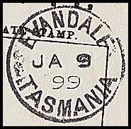 Evandale